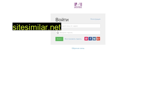 anitaboldcourse.ru alternative sites