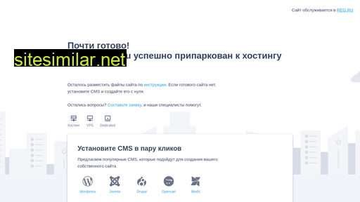 ankx.ru alternative sites