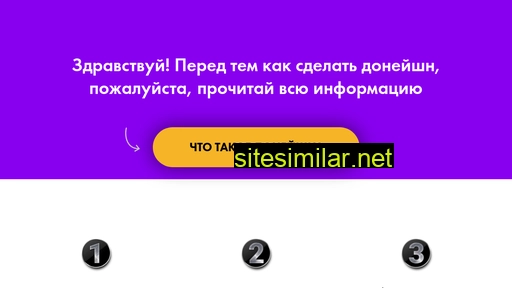 annamakrushina.ru alternative sites