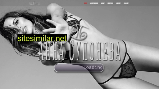 annasuponeva.ru alternative sites