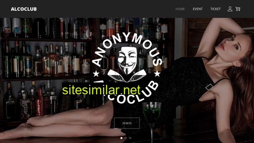 anonymousalcoclub.ru alternative sites