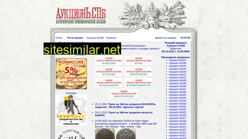 anumiz.ru alternative sites