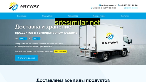 anyw.ru alternative sites