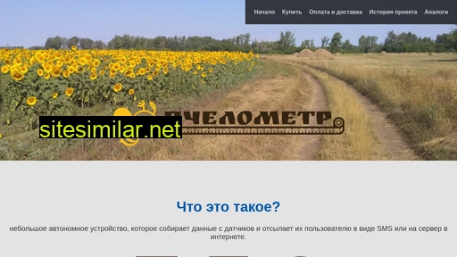 apimeter.ru alternative sites