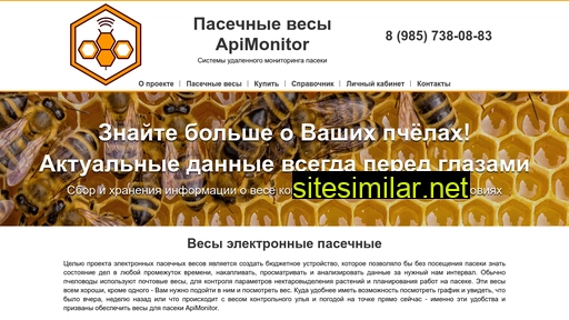 apimonitor.ru alternative sites
