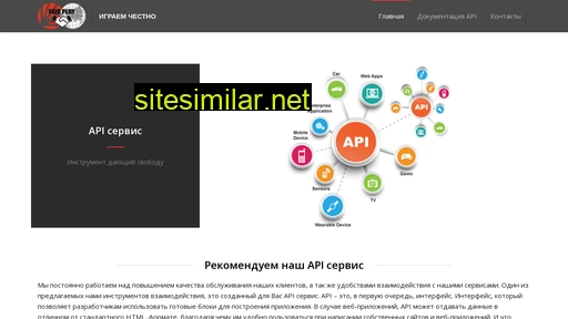 apirms.ru alternative sites