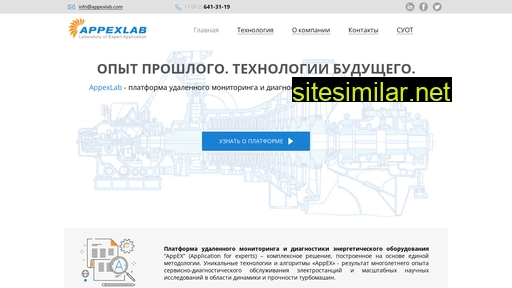 appexlab.ru alternative sites