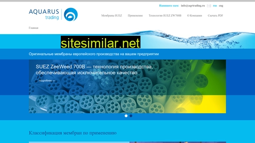 aqrtrading.ru alternative sites