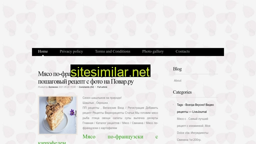 aqua-metr.ru alternative sites