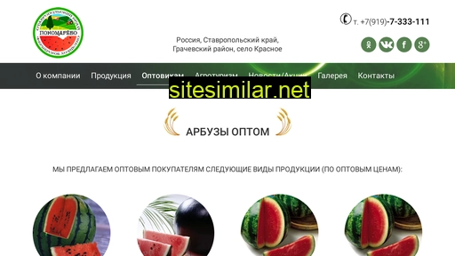 arbuzi-optom.ru alternative sites