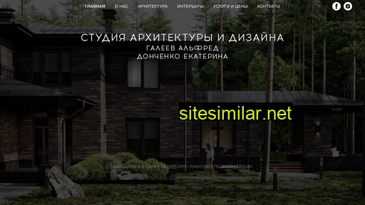 architectsgd.ru alternative sites