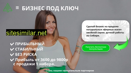 aromaset.ru alternative sites