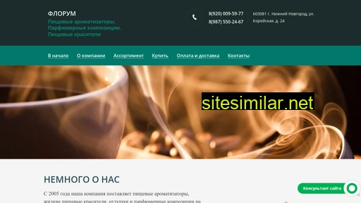 aromatnn.ru alternative sites