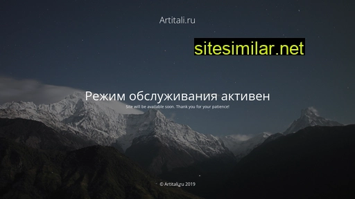 art-italy.ru alternative sites