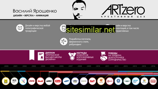 artzero.ru alternative sites