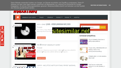 ashxatanq-internetum.ru alternative sites