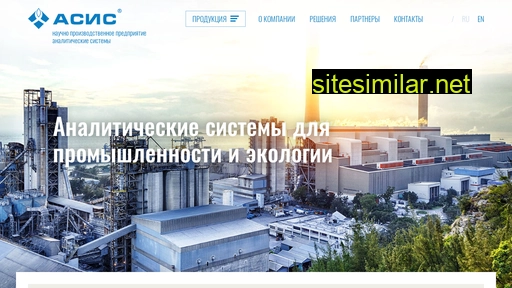 asys-npp.ru alternative sites