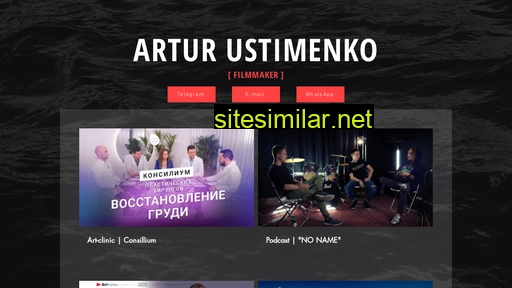austfilm.ru alternative sites