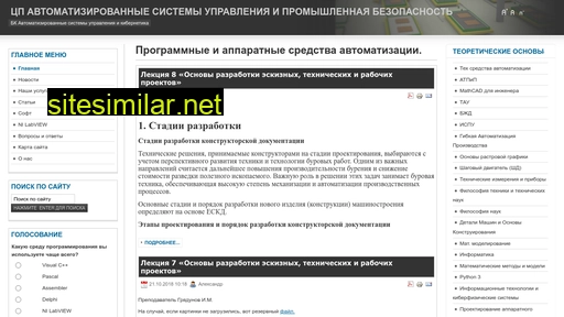 automationlab.ru alternative sites