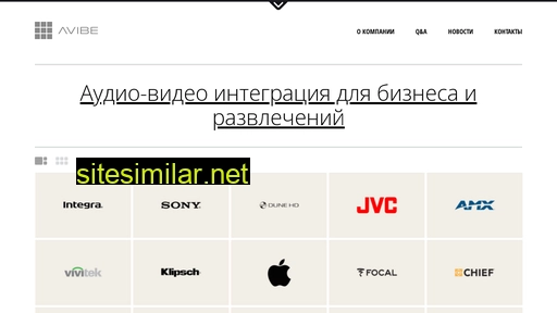 avibe.ru alternative sites