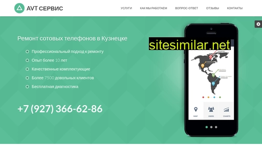 avtservice58.ru alternative sites