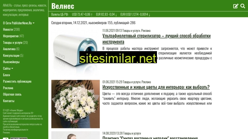awell.ru alternative sites