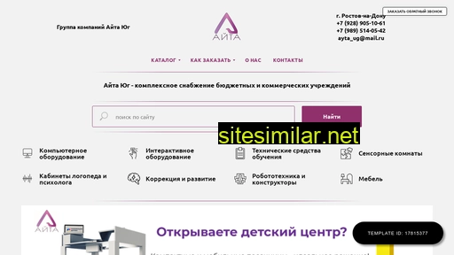 ayta-ug.ru alternative sites
