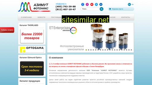 azimp.ru alternative sites