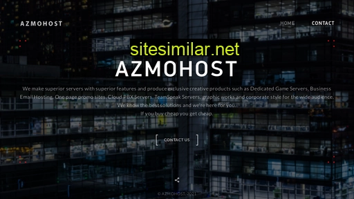 azmohost.ru alternative sites