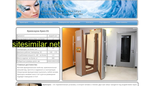 azotplus.ru alternative sites