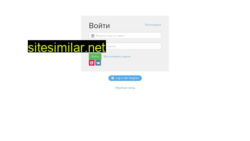 babareka.ru alternative sites