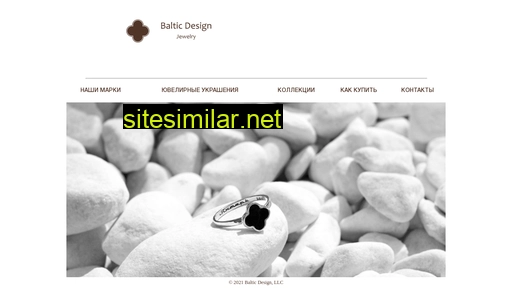 Balticdesign similar sites