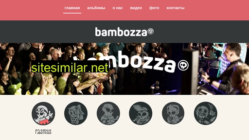 bambozza.ru alternative sites