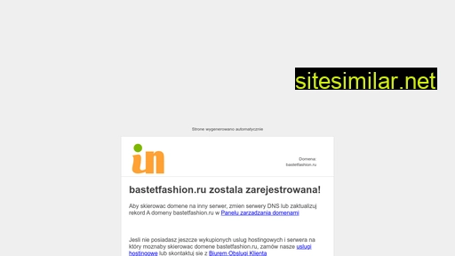 bastetfashion.ru alternative sites