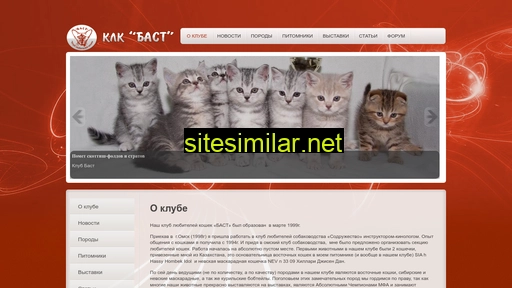 bastomsk.ru alternative sites