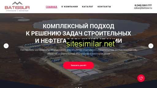 batissur.ru alternative sites