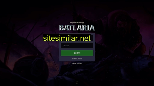 batlaria.ru alternative sites