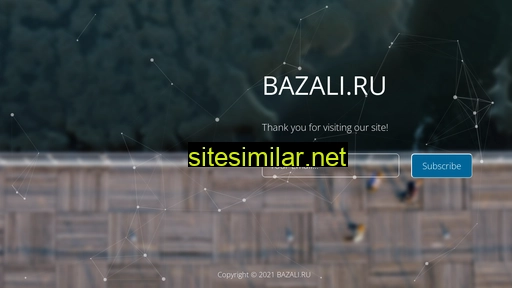 bazali.ru alternative sites