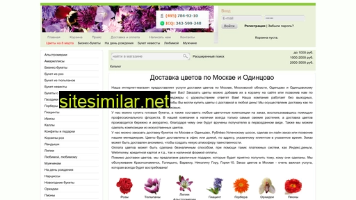 beautymagazin.ru alternative sites