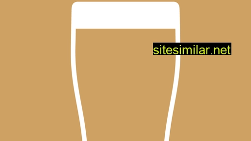 Beerglass similar sites