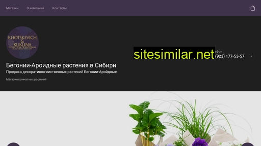 begonii-aroidnievsibiri.ru alternative sites