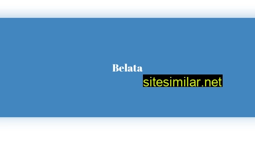 belata.ru alternative sites
