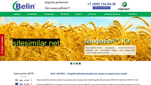 belinrussia.ru alternative sites