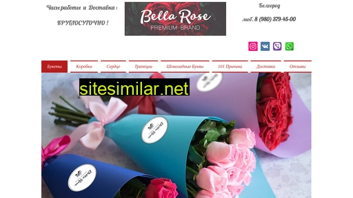 bella-rose.ru alternative sites