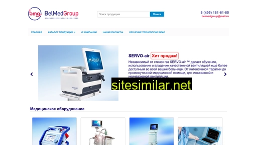 belmedgroup.ru alternative sites