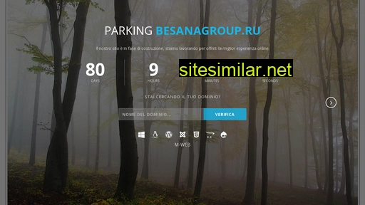 besanagroup.ru alternative sites