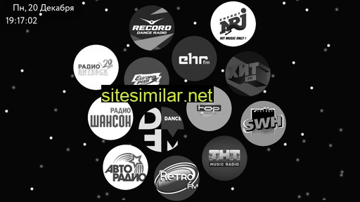 Best-radio similar sites