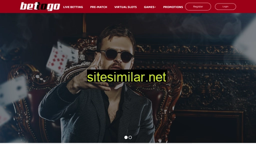 bettogo.ru alternative sites