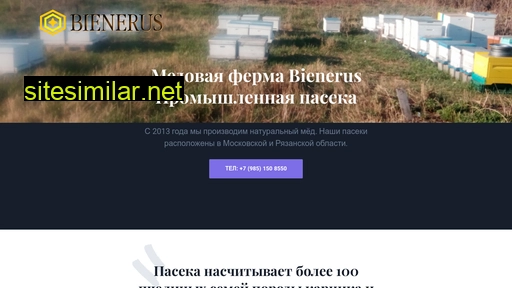 bienerus.ru alternative sites