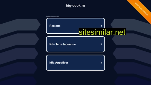 big-cook.ru alternative sites